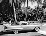 Cadillac El Camino 1954 года